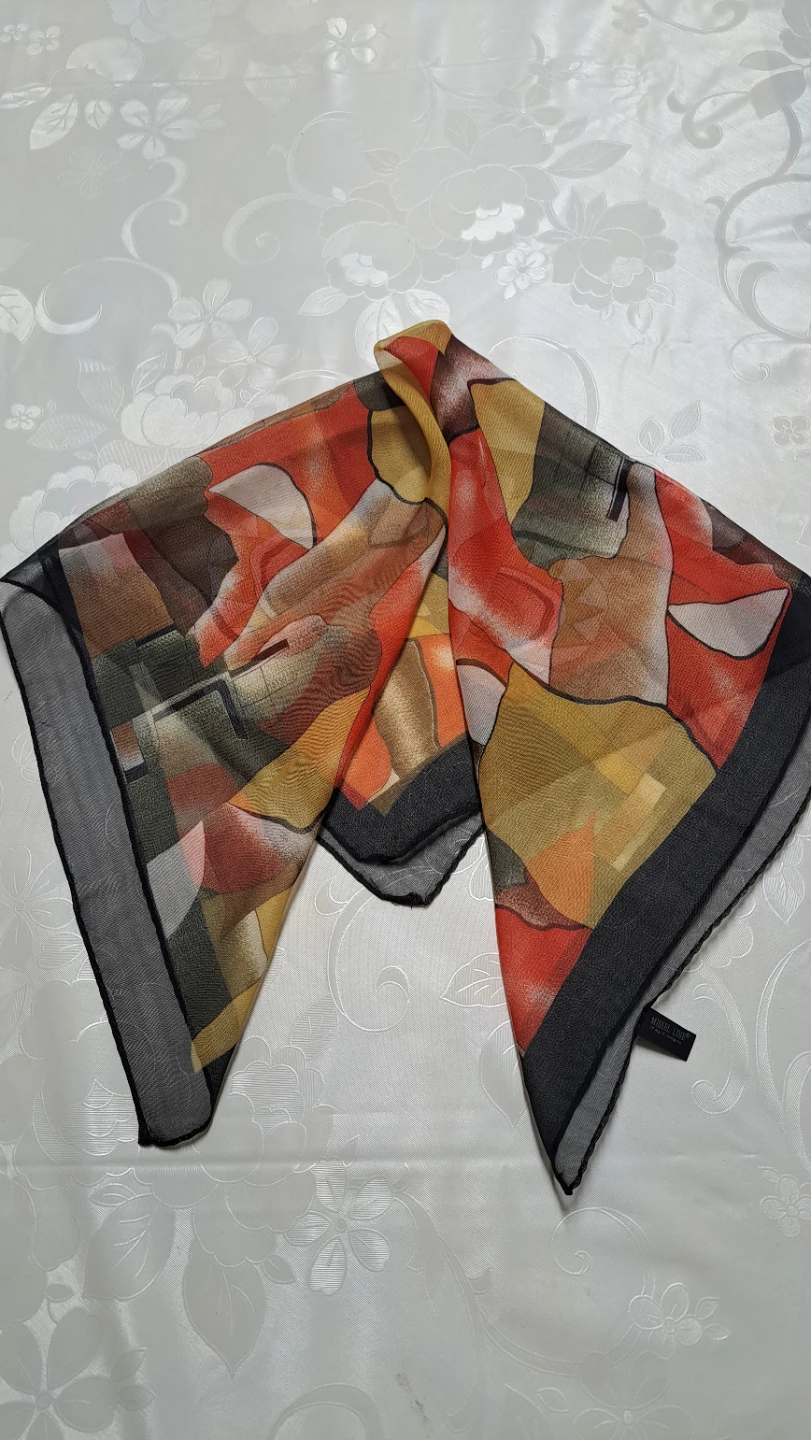 Missel Line Italy Milano Scarf - photo 4