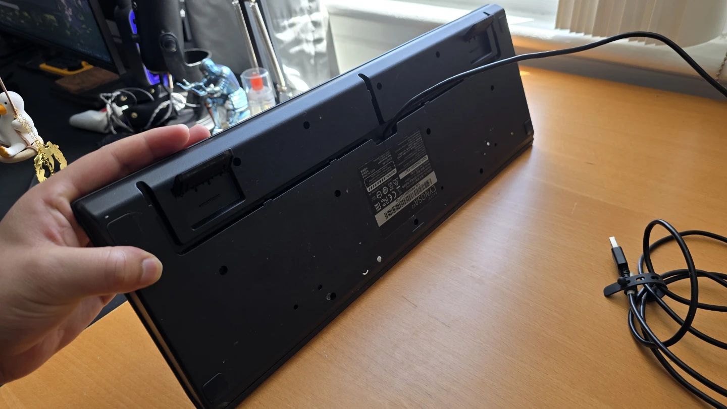 Razer v2 Keyboard - photo 2