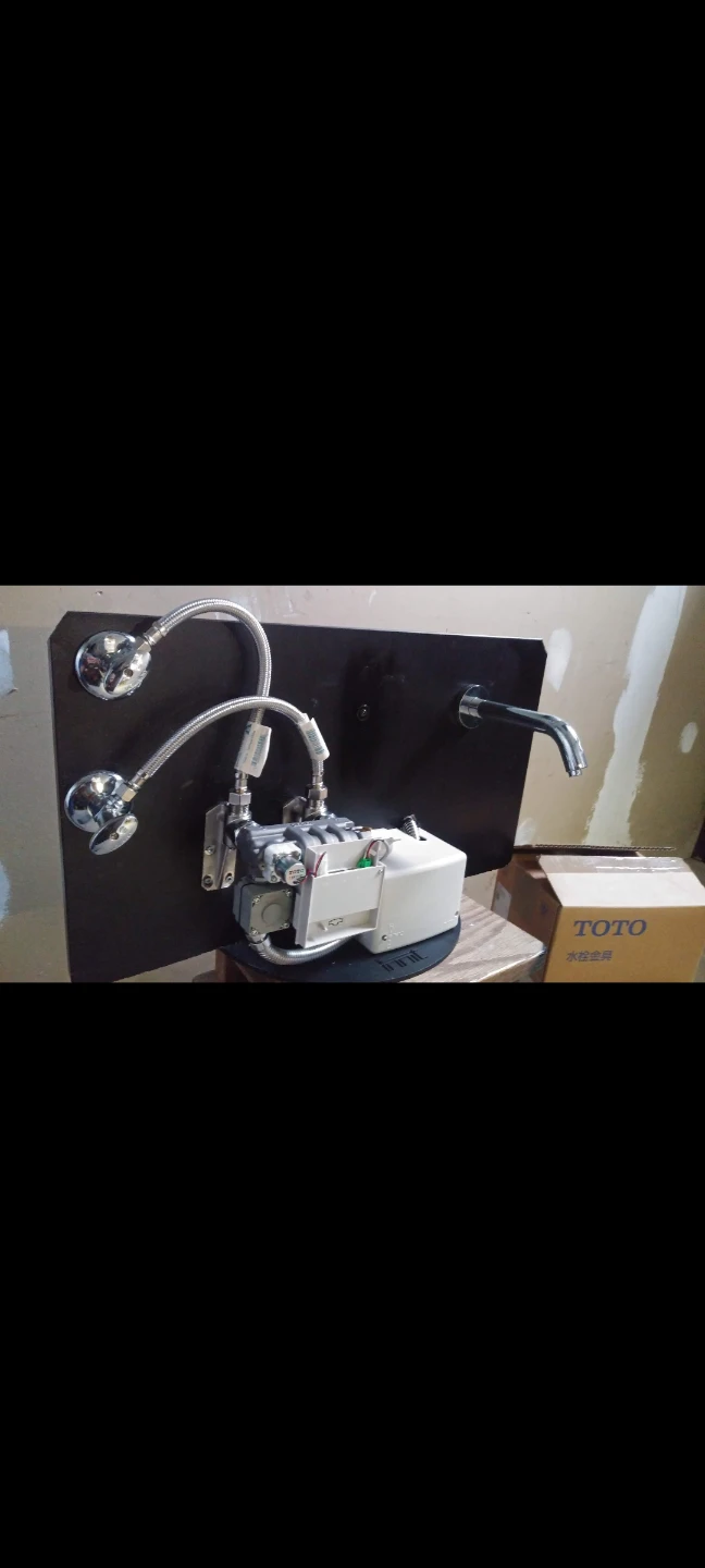 Free delivery TOTO EcoPower Electronic Faucet