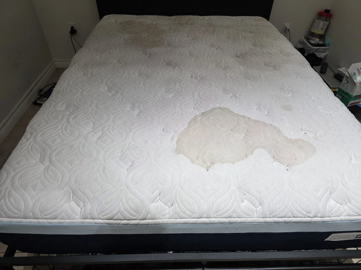 Chiro Foam Queen Size Mattress - photo 4