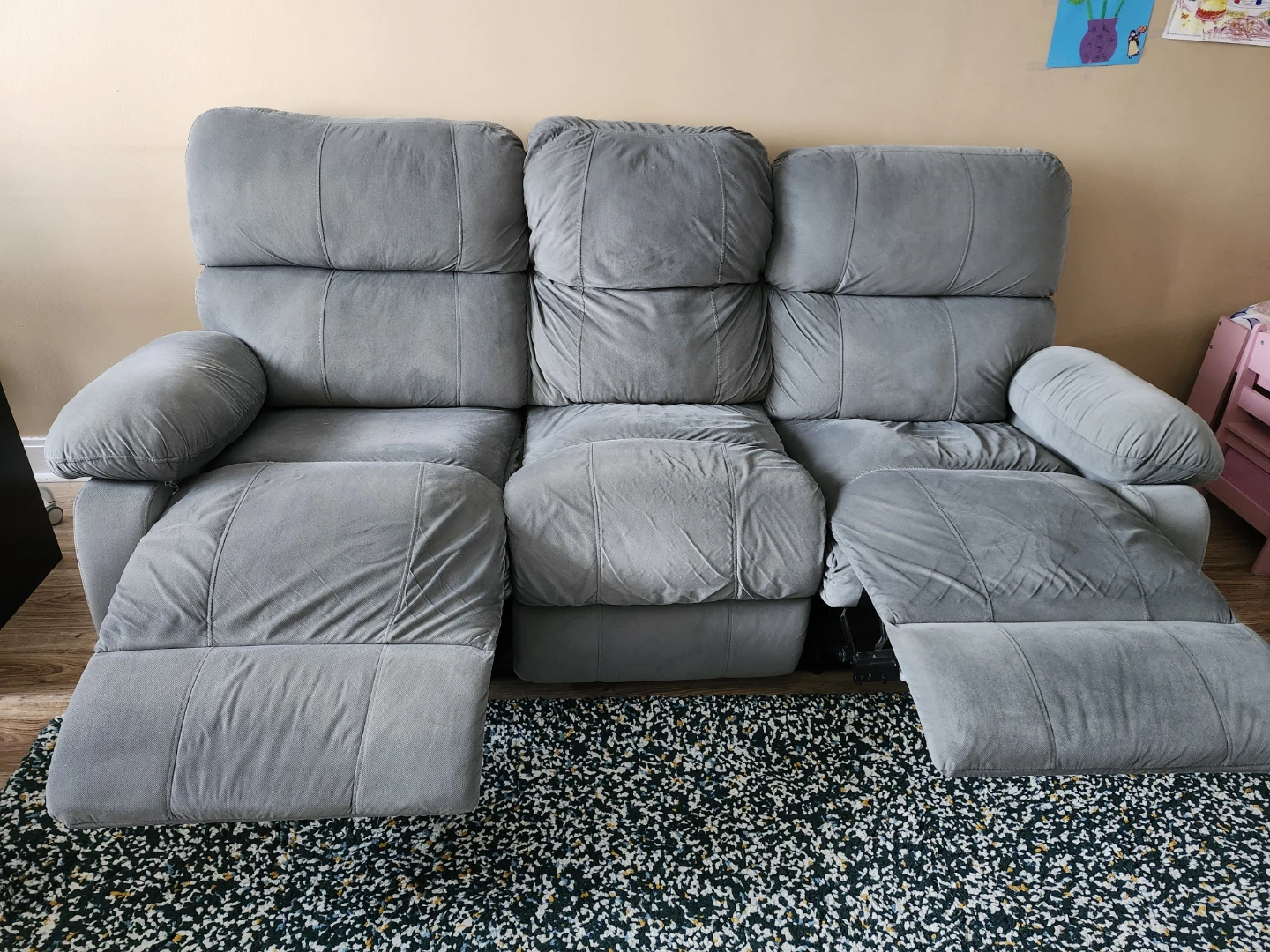 2 Sofas - photo 3