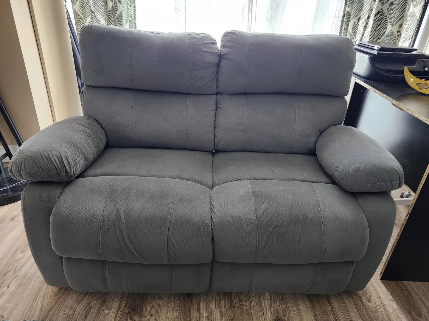 2 Sofas - photo 4