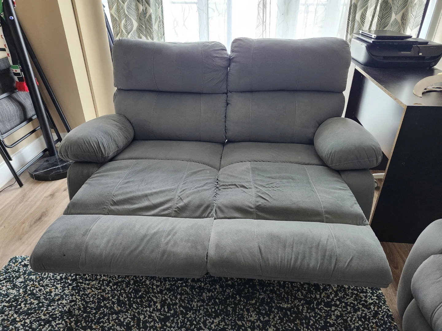 2 Sofas - photo 5