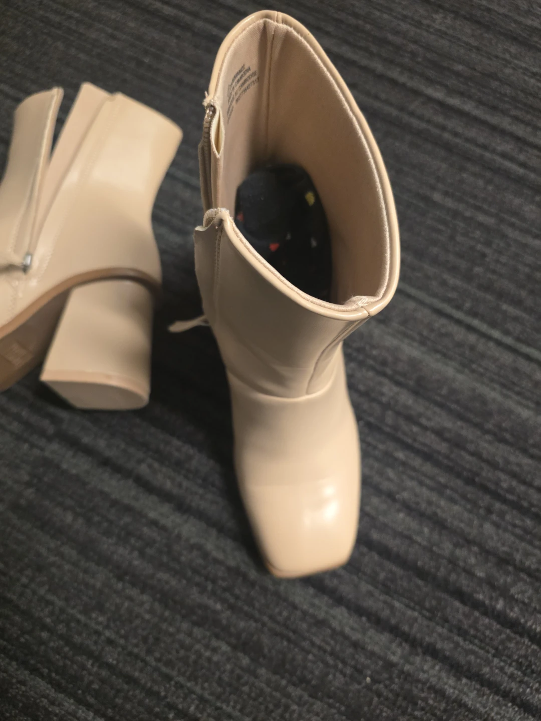 Boots - photo 3