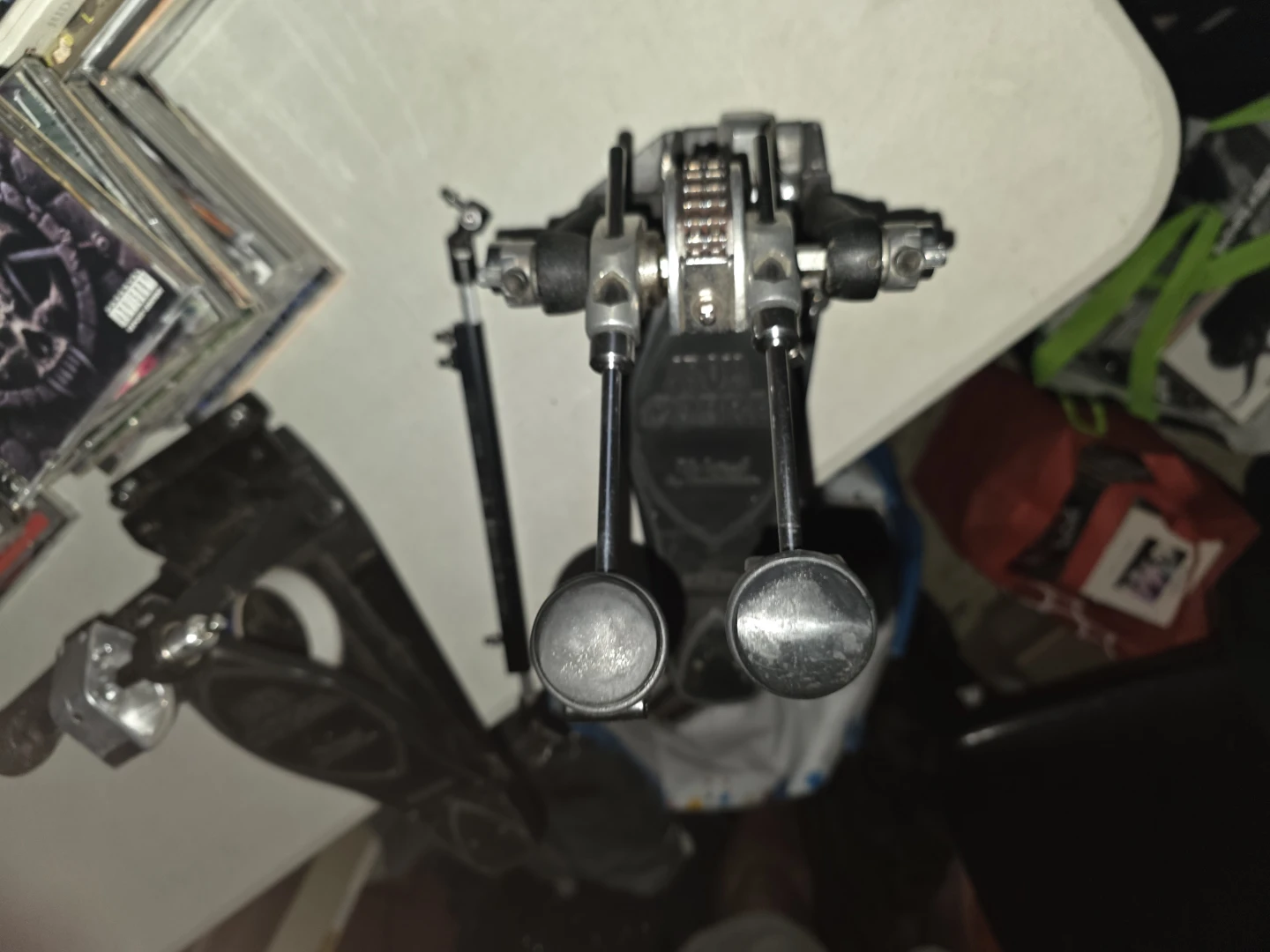 Tama Iron Cobra Double Bass Drum Pedal - photo 3