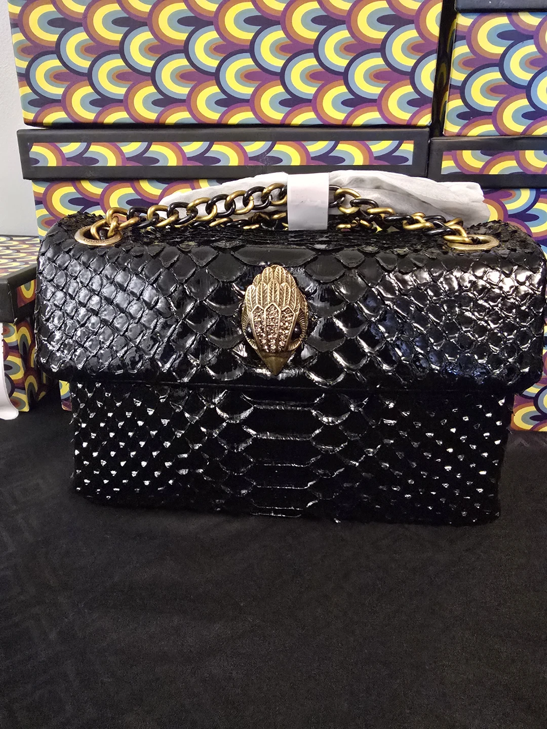 Kurt Geiger bag - photo 3