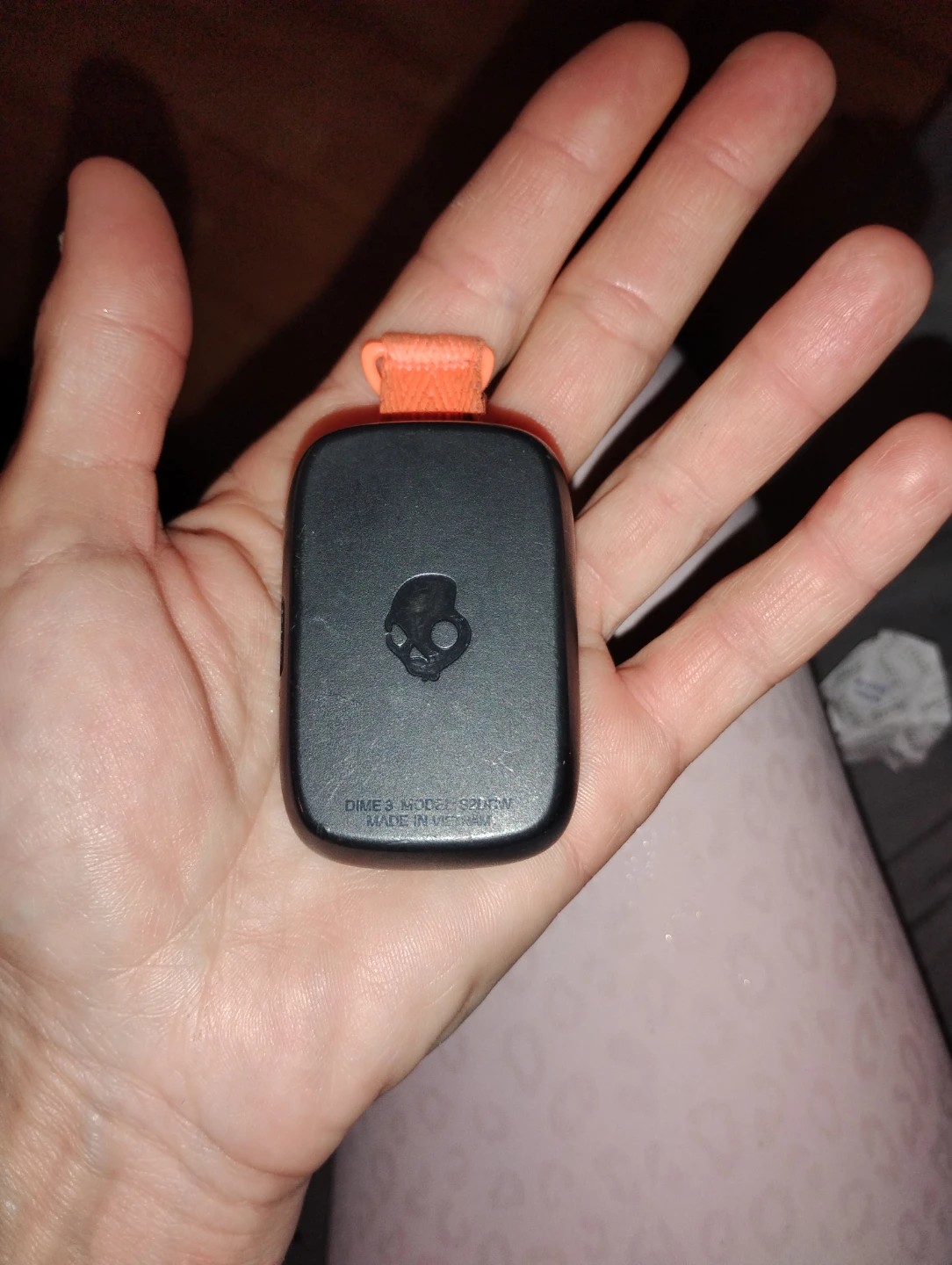 Skullcandy Dime 3 True Wireless Earbuds