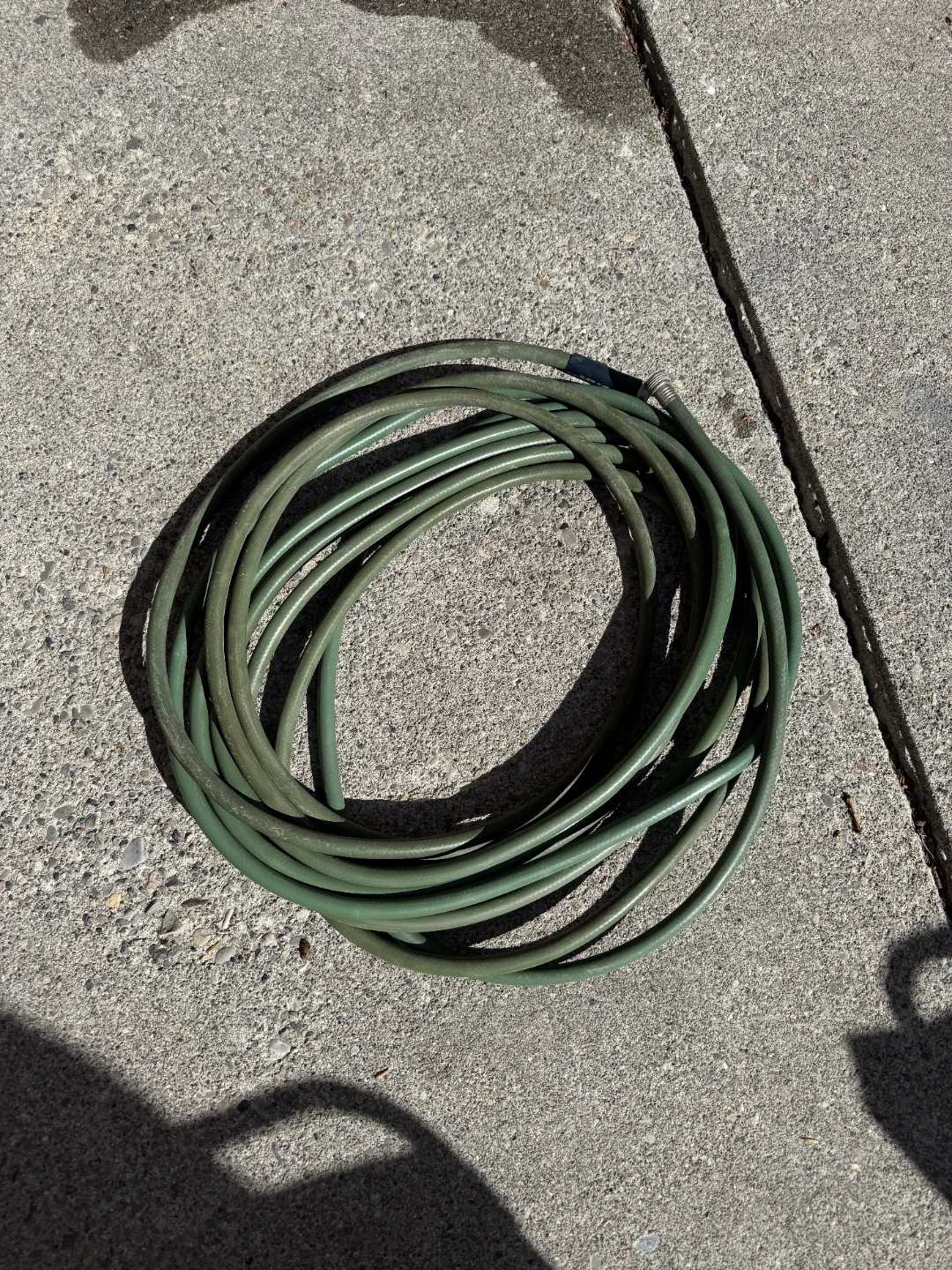 garden Hose 50FT - photo 2