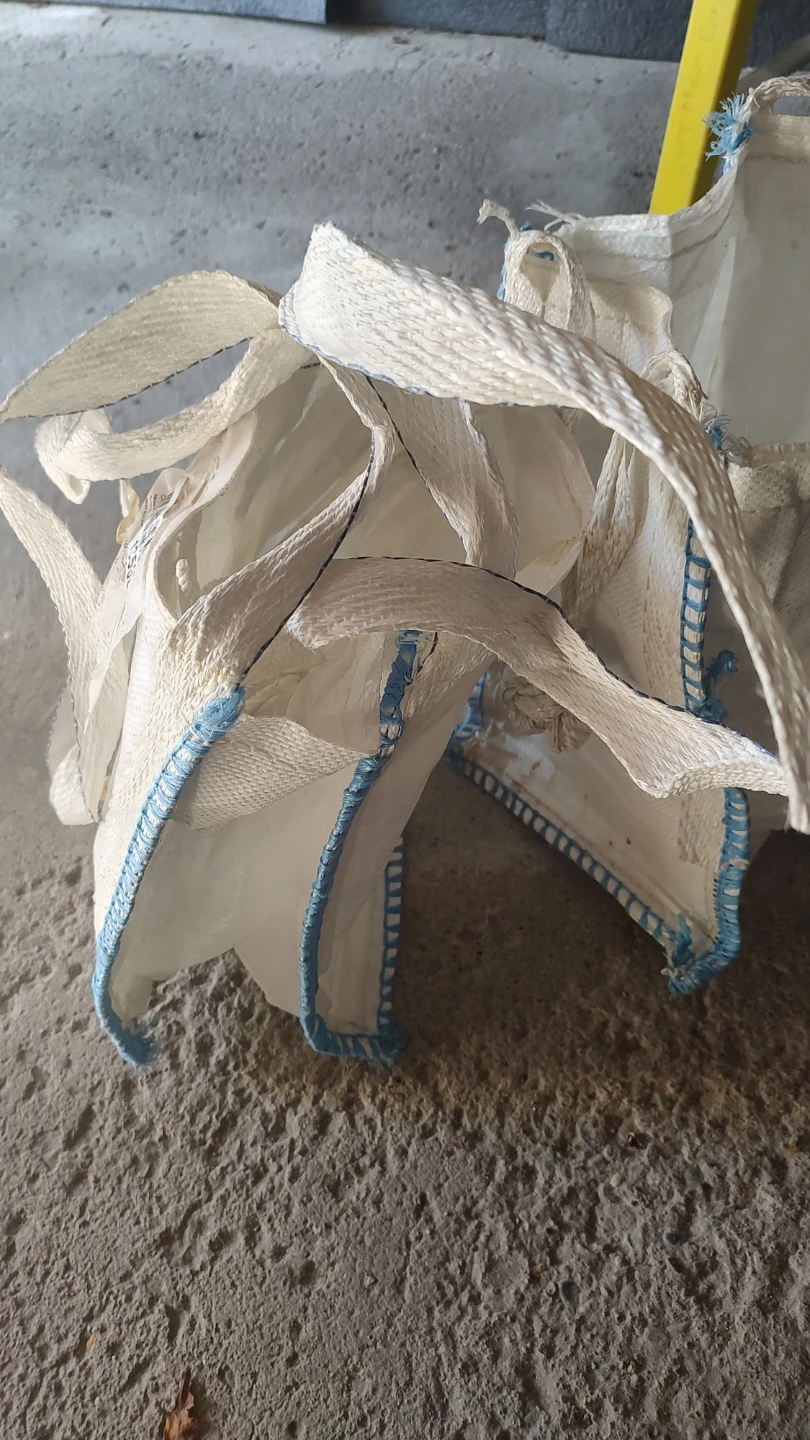 Used Bulk Bag / FIBC Bag - photo 2