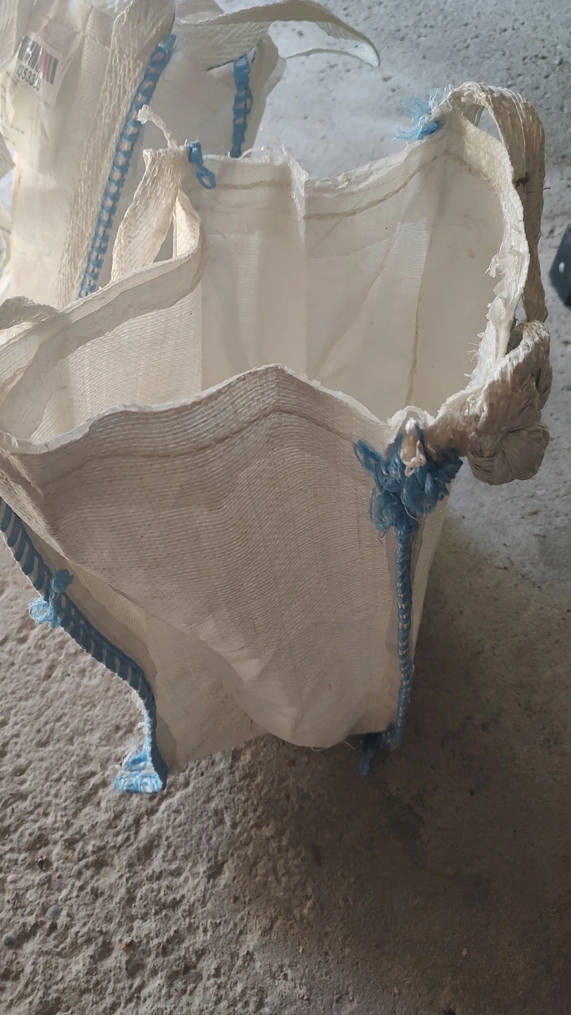 Used Bulk Bag / FIBC Bag - photo 3