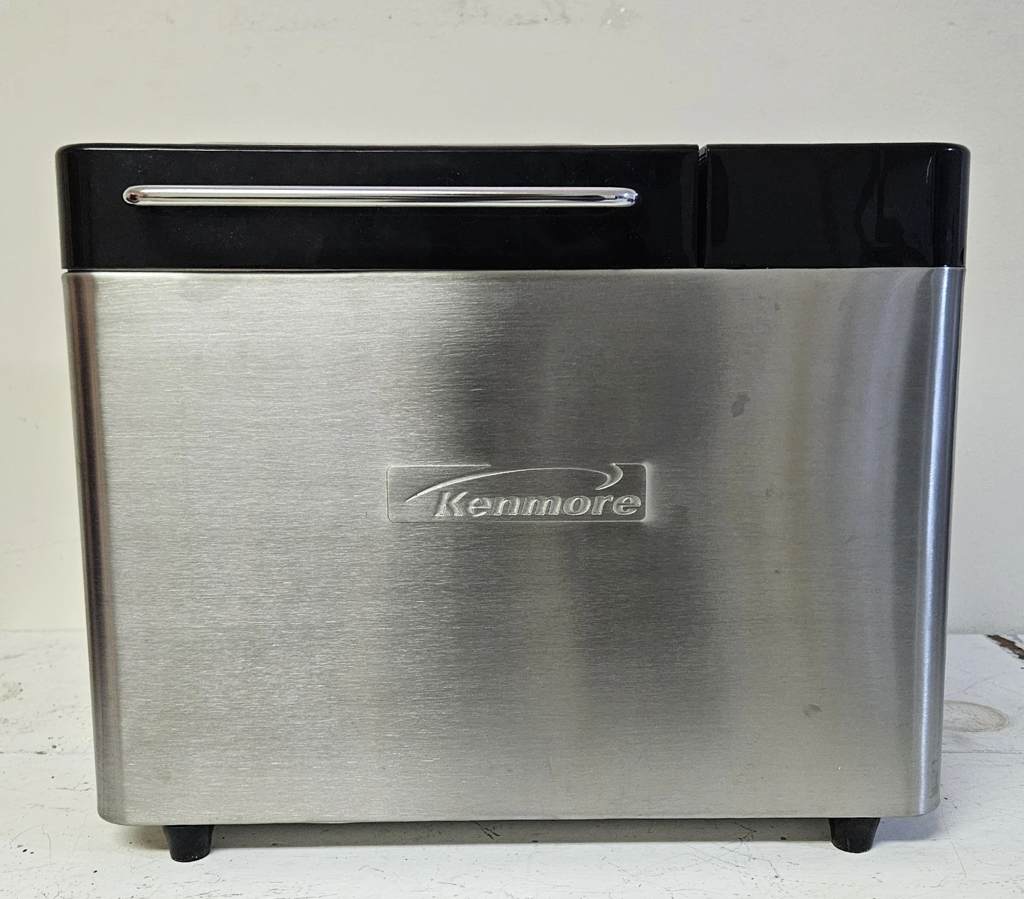 Kenmore Bread Maker - photo 2