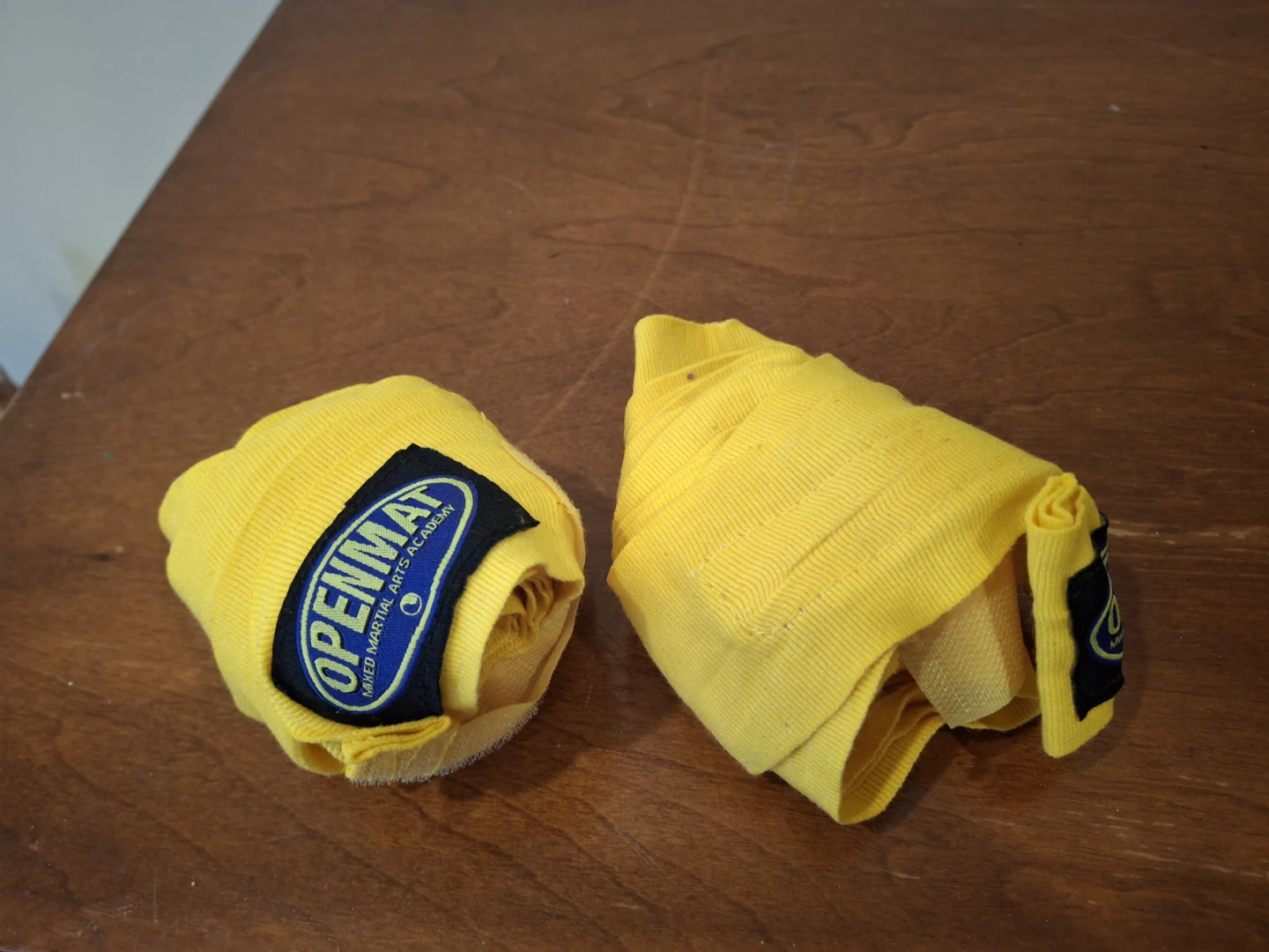MMA Hand Wraps