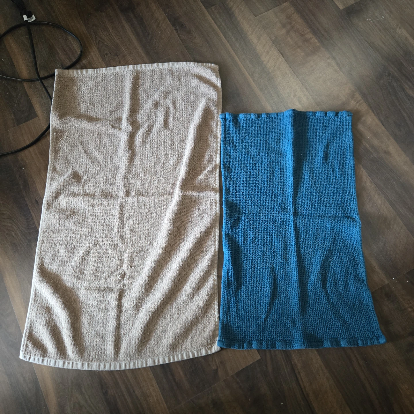 Small Towels