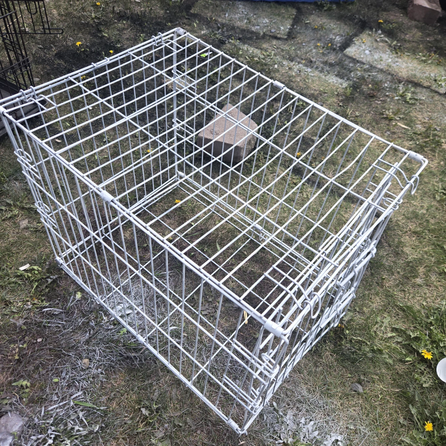 Wire Pet Crate - photo 2