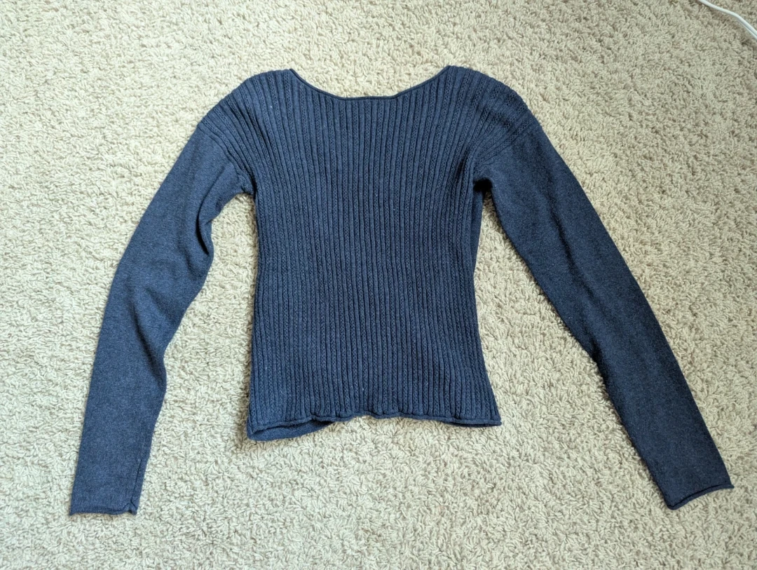 ivivva by lululemon Long Sleeve Sweater - Size 10 - photo 2