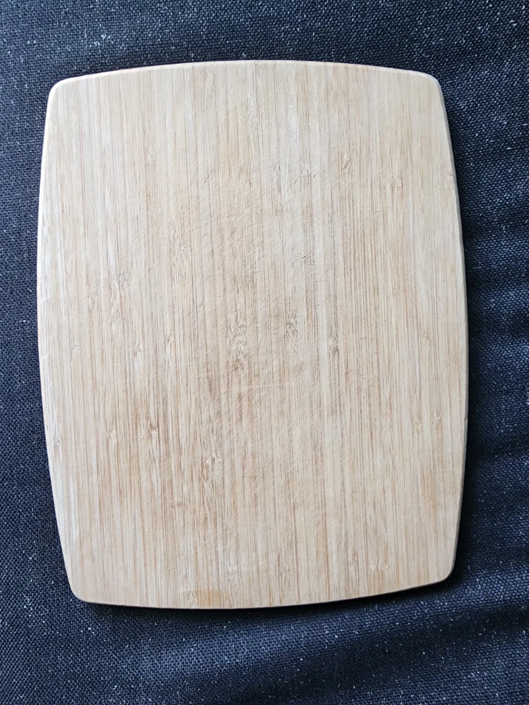 Bamboo Cutting Board - photo 2