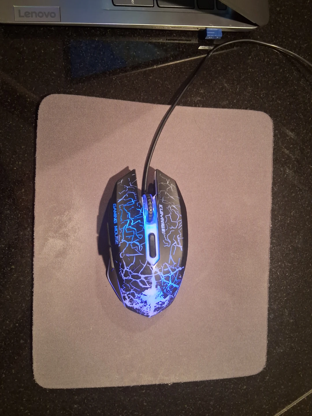 KUMWH 7 Gaming Mouse - photo 3
