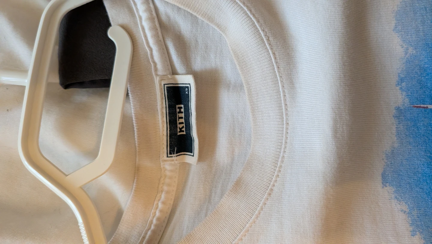 Kith Toronto Skyline T-Shirt Size 'M' - photo 3