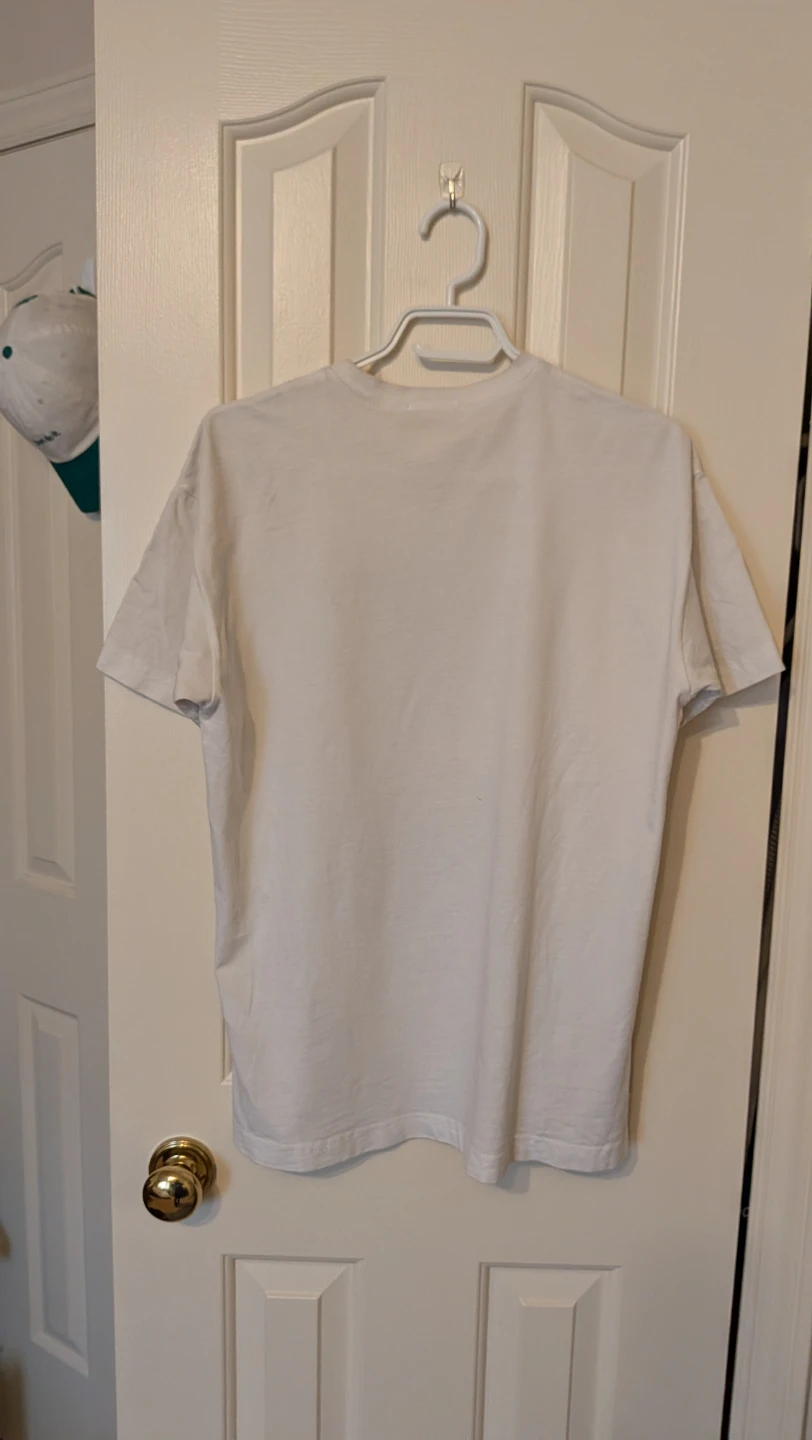 Kith Toronto Skyline T-Shirt Size 'M' - photo 5
