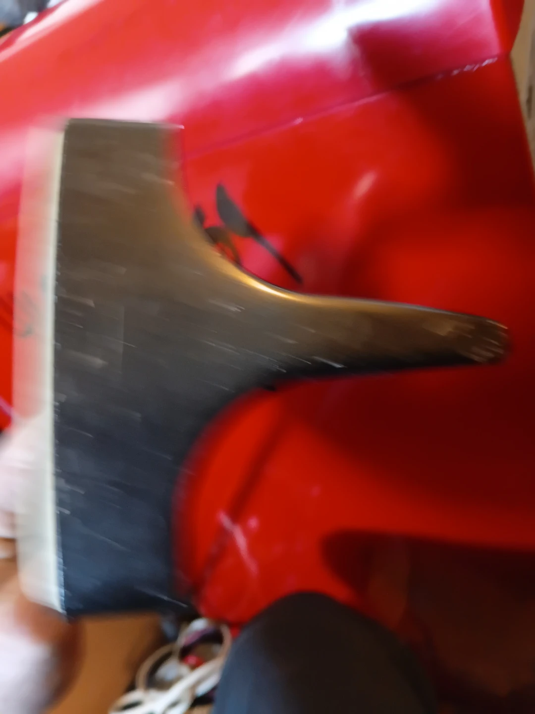 Stingray Golf Putter - photo 3