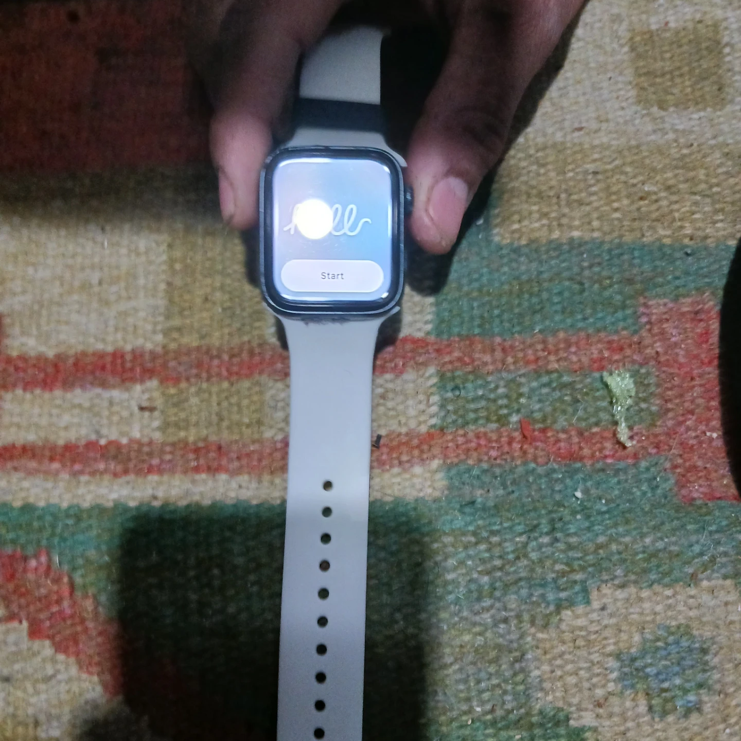 Apple Watch 2ND GENERATION