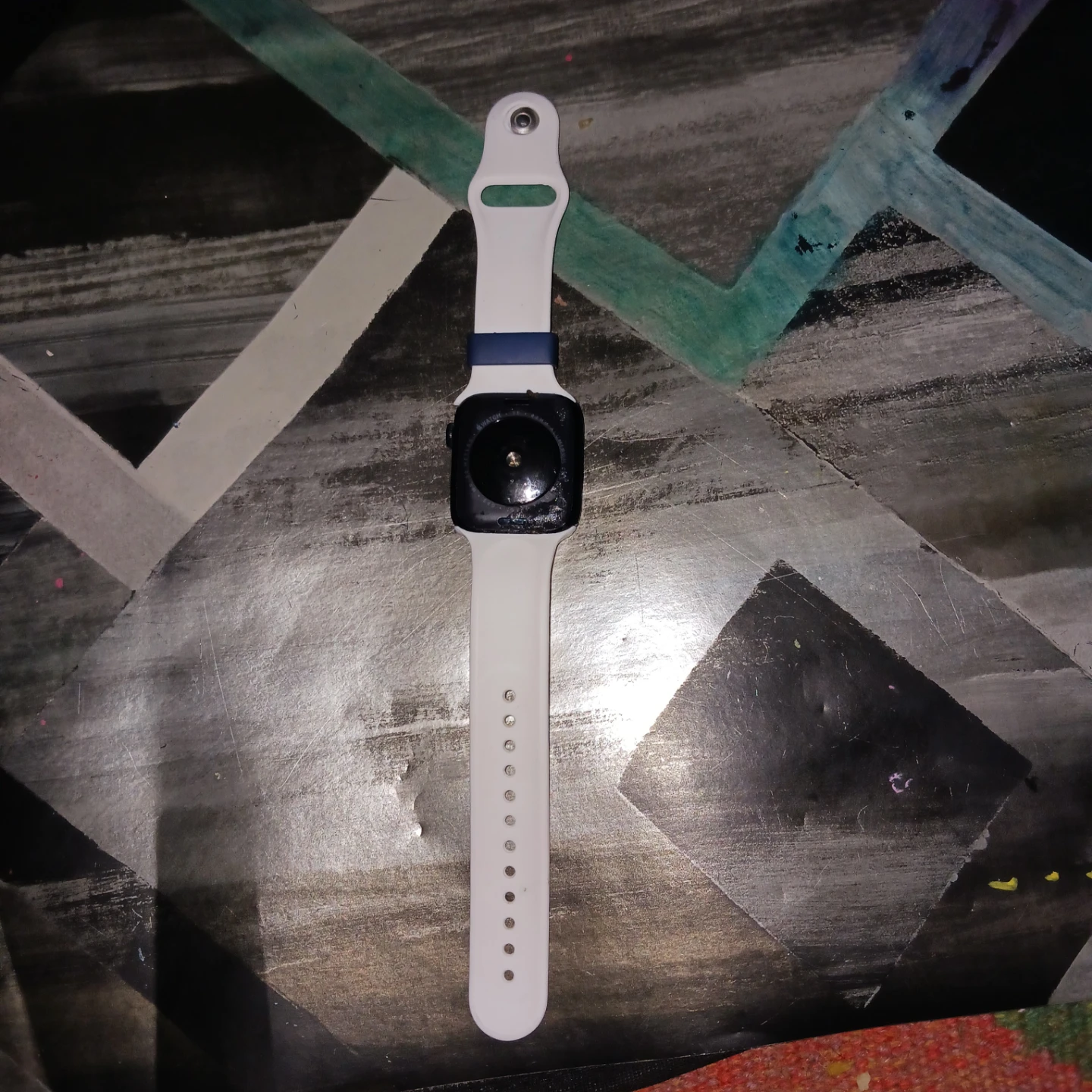 Apple Watch 2ND GENERATION - photo 2