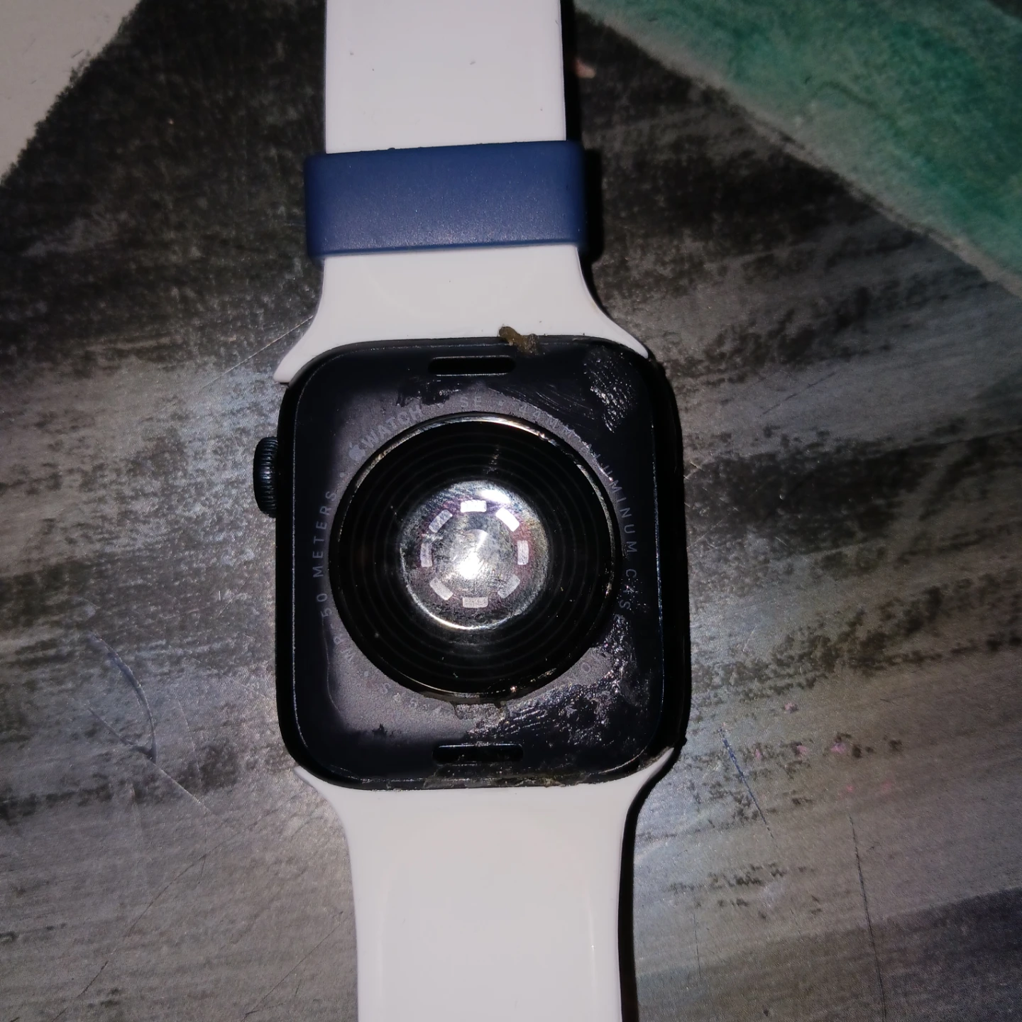 Apple Watch 2ND GENERATION - photo 3