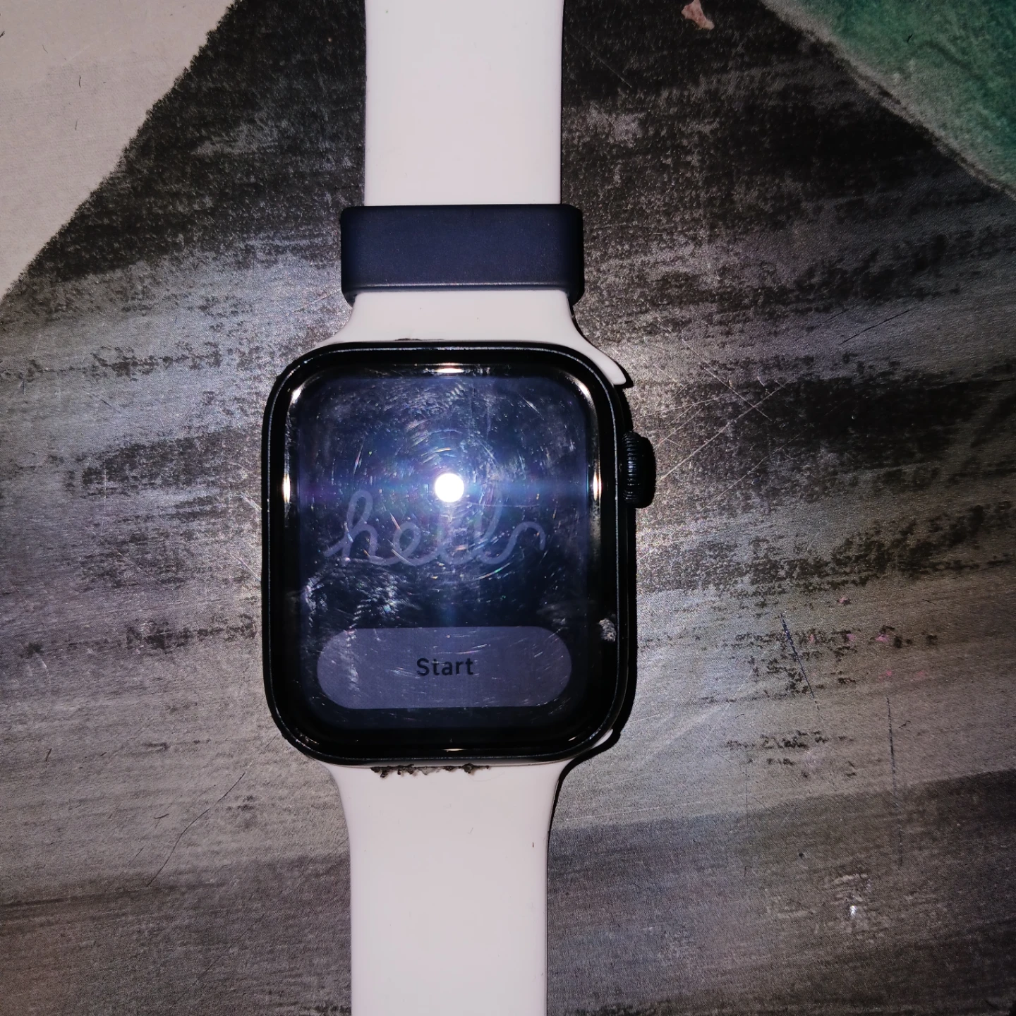 Apple Watch 2ND GENERATION - photo 4