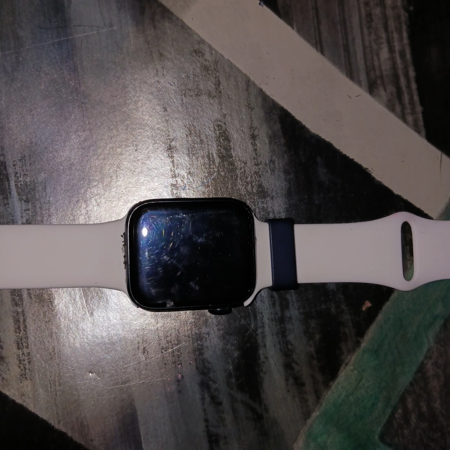 Apple Watch 2ND GENERATION - photo 5