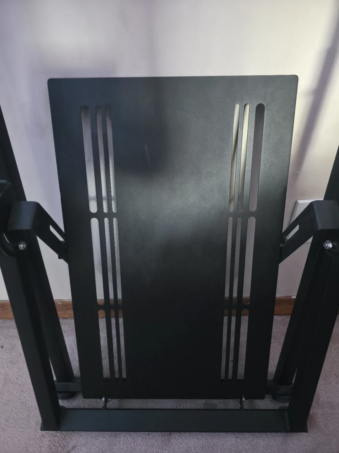 Racing Wheel Stand - photo 2