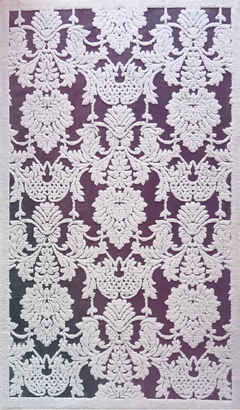 Nourison Graphic Illusions Collection Area Rug 3'6" x 5'6"