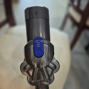 Dyson Cordless Vacuum Cleaner