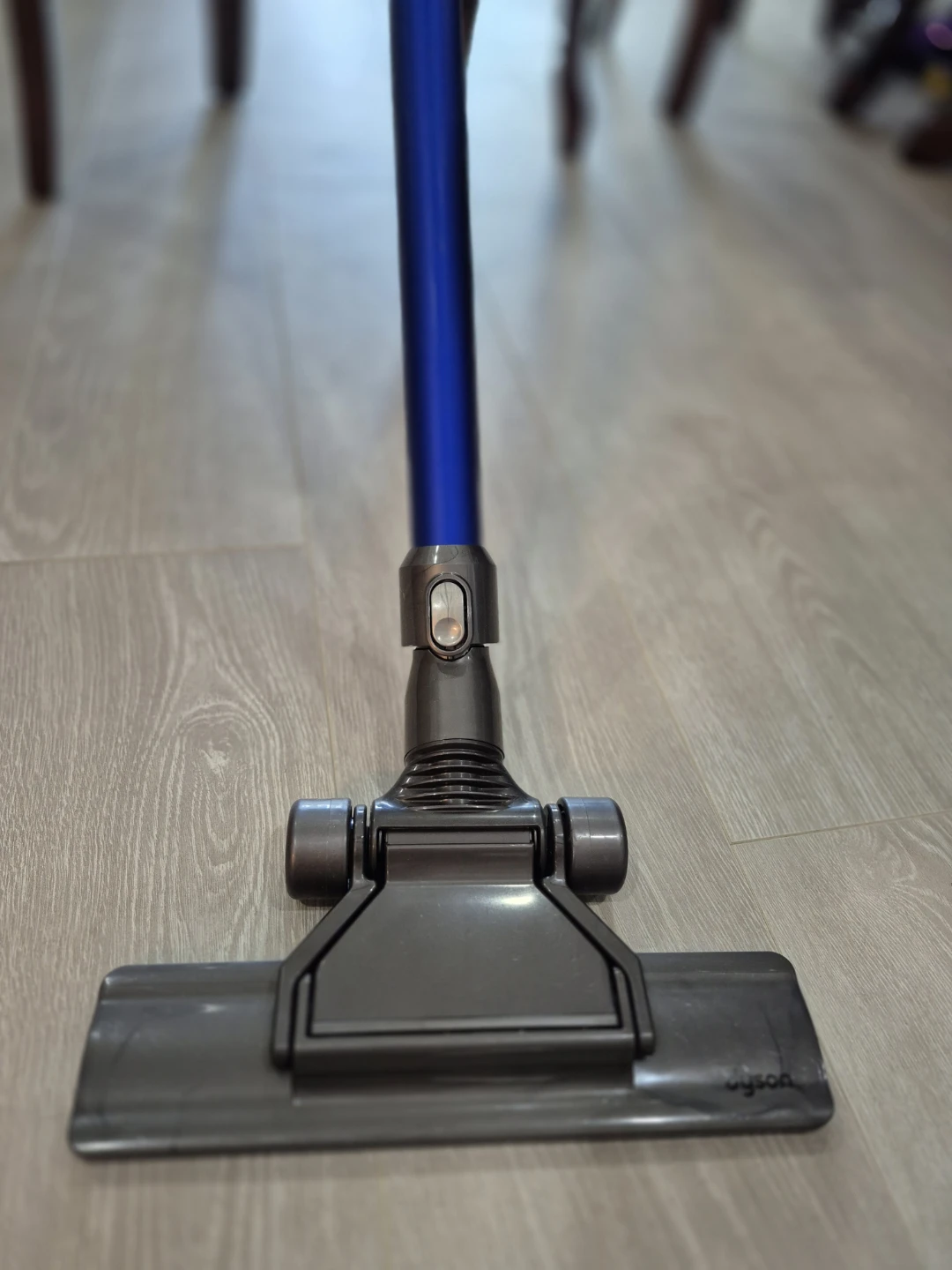 Dyson Cordless Vacuum Cleaner - photo 3