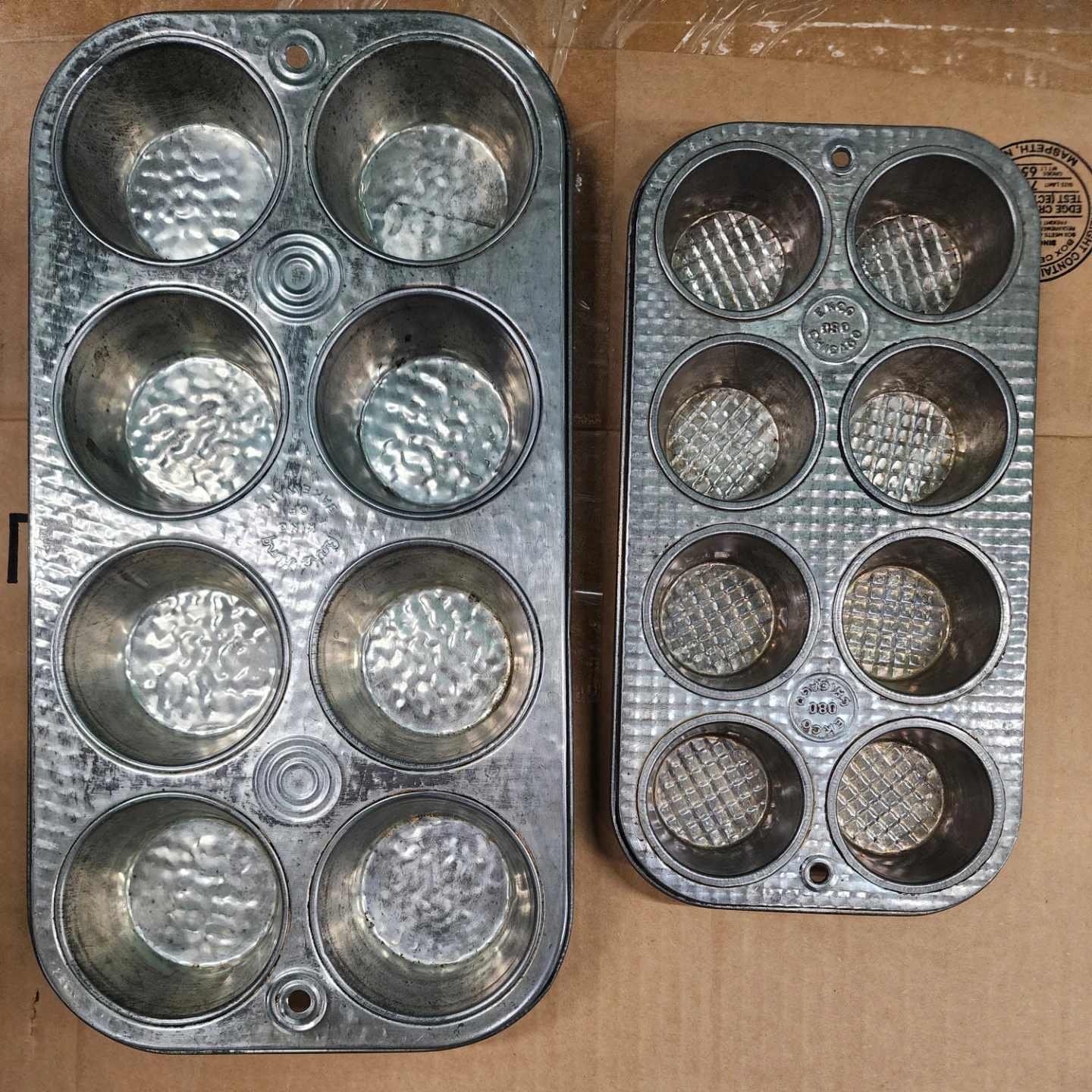 VINTAGE BAKING ITEMS - photo 2