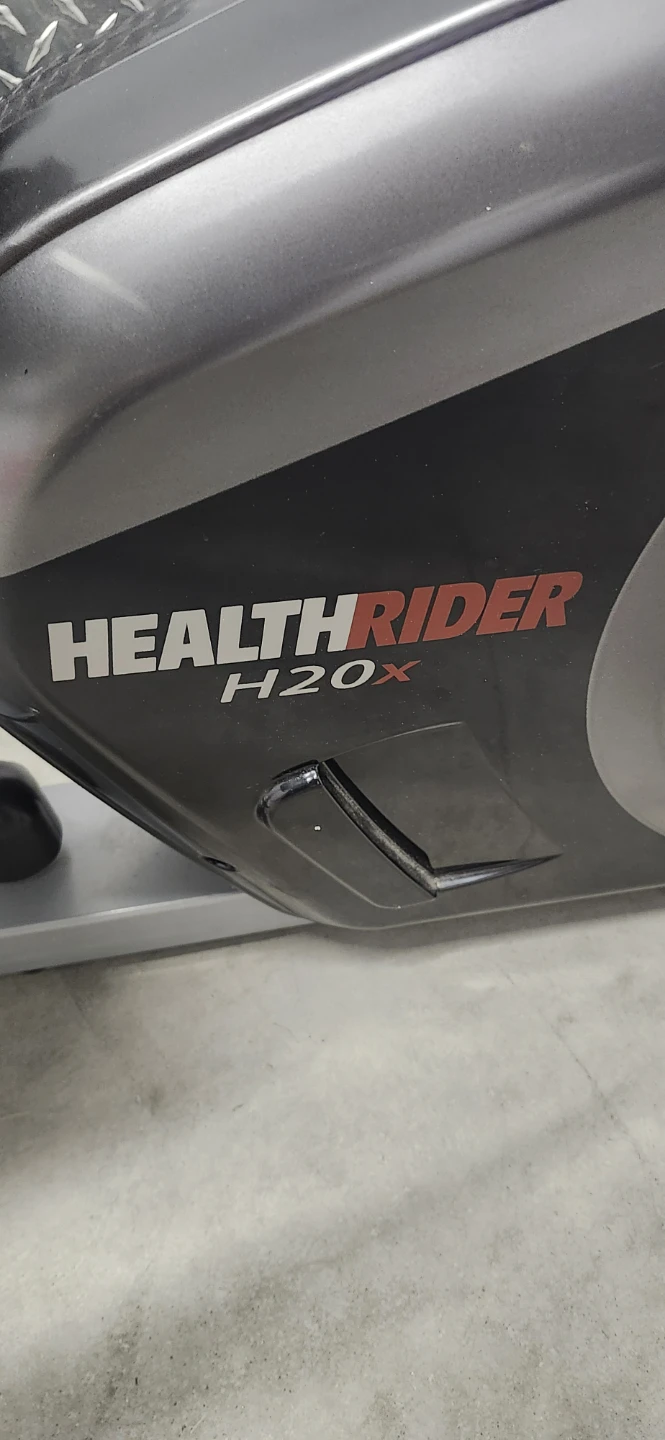 Exercise bike - photo 5
