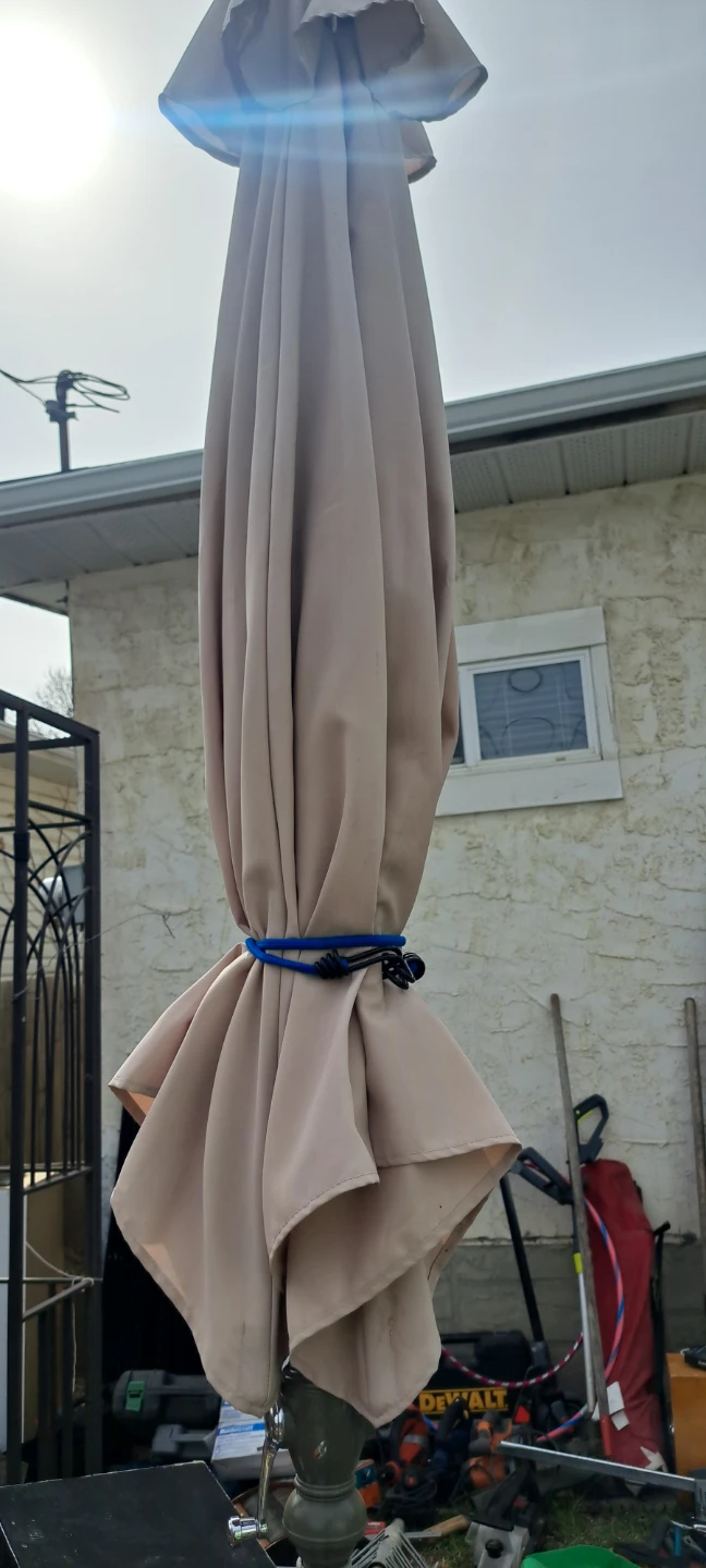 Outdoor Patio Umbrella - photo 5