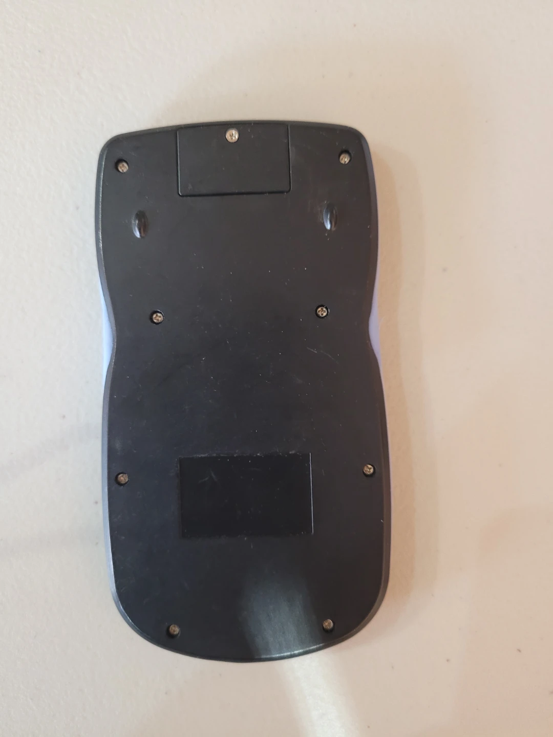 Black Scientific Calculator - photo 2