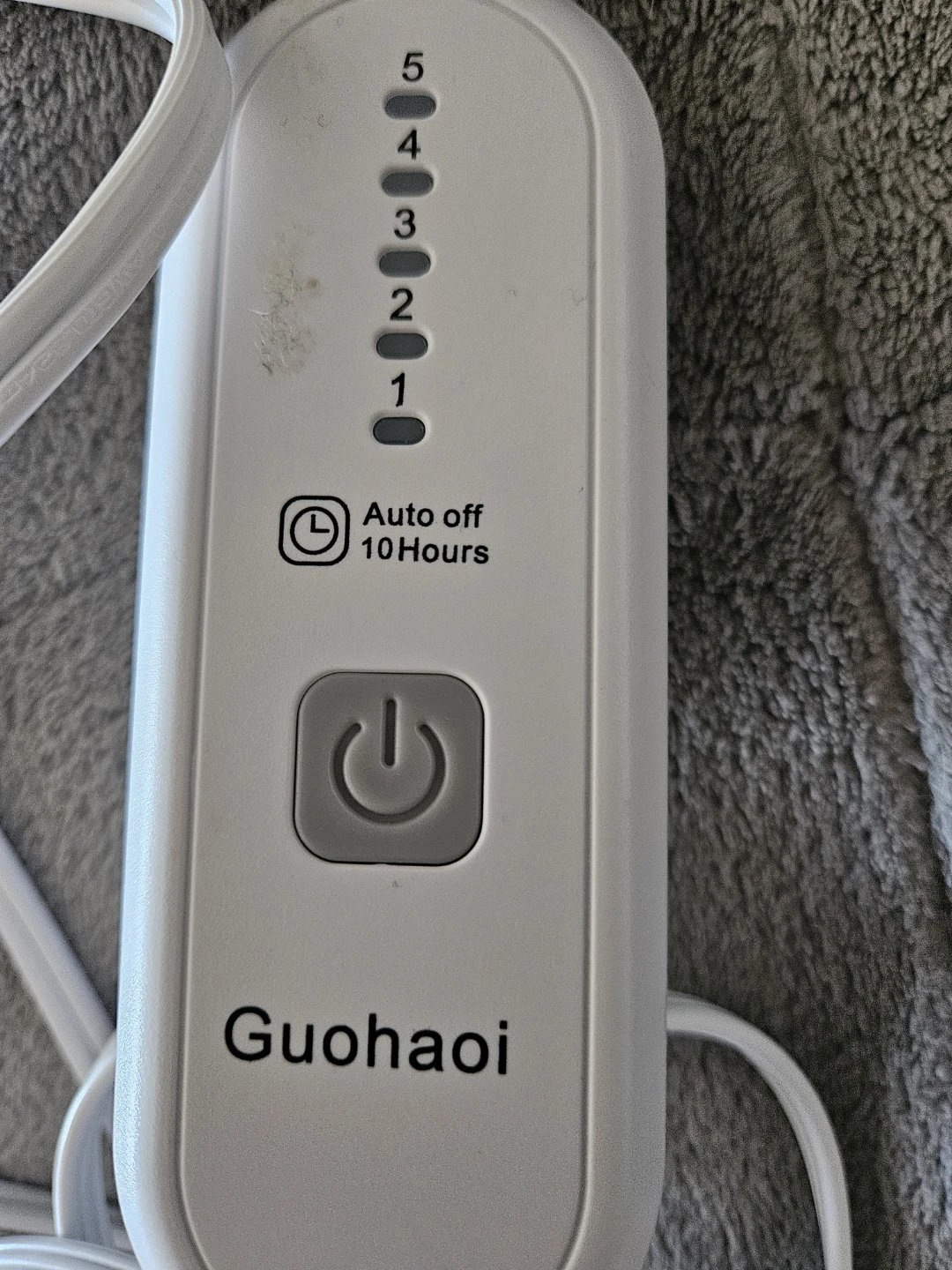 Guohao Electric Heated Blanket