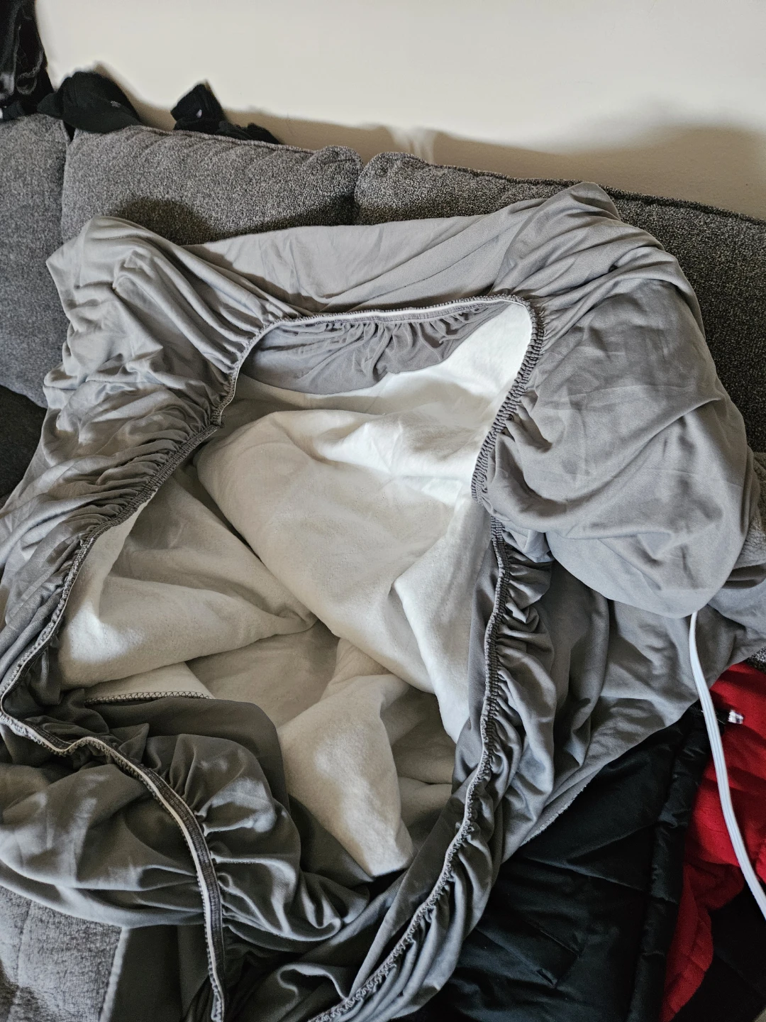 Guohao Electric Heated Blanket - photo 3