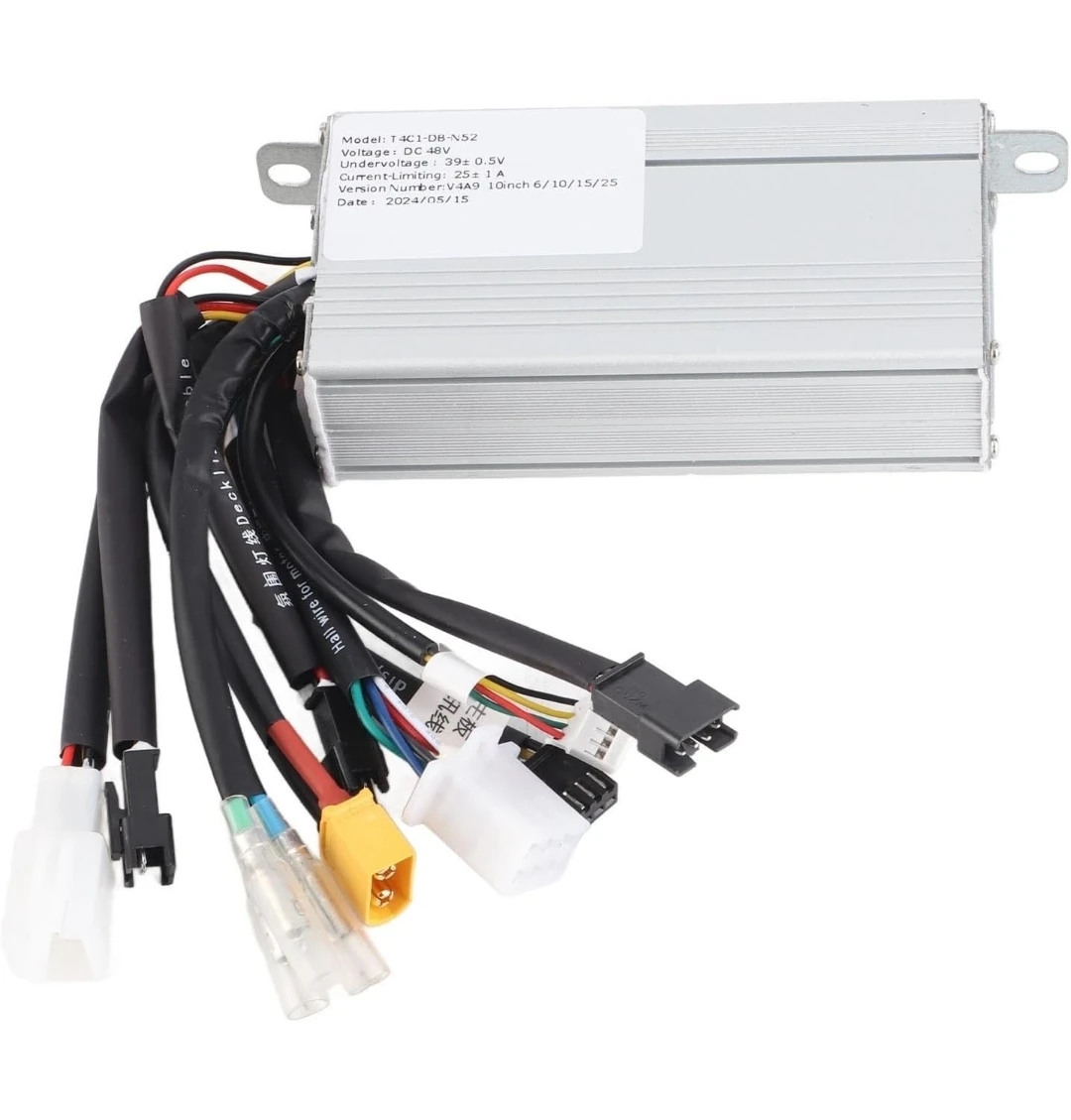 48v 800w Electric Scooter Controller