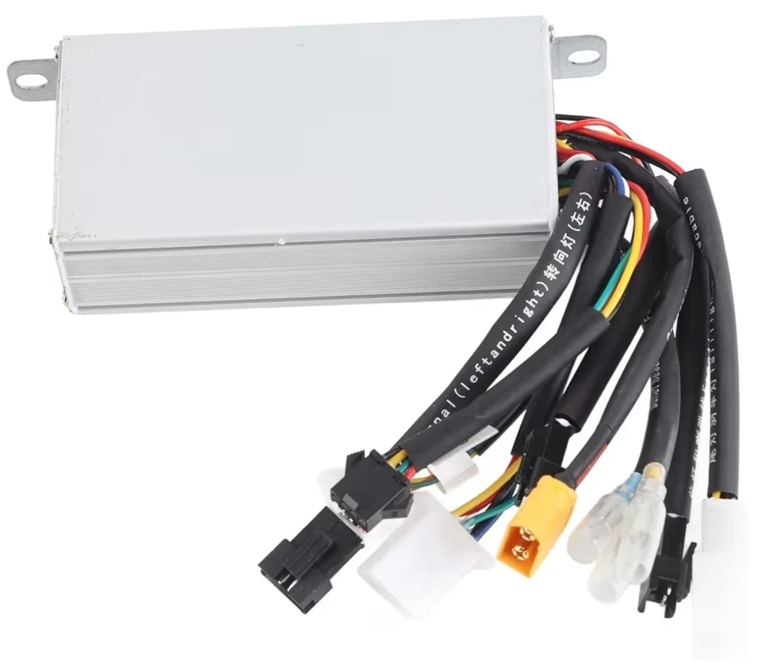 48v 800w Electric Scooter Controller - photo 2