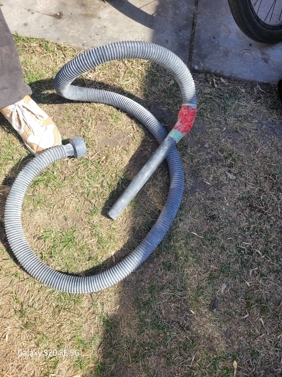 Shop-Vac 12 Gallon Wet/Dry Vacuum - photo 3