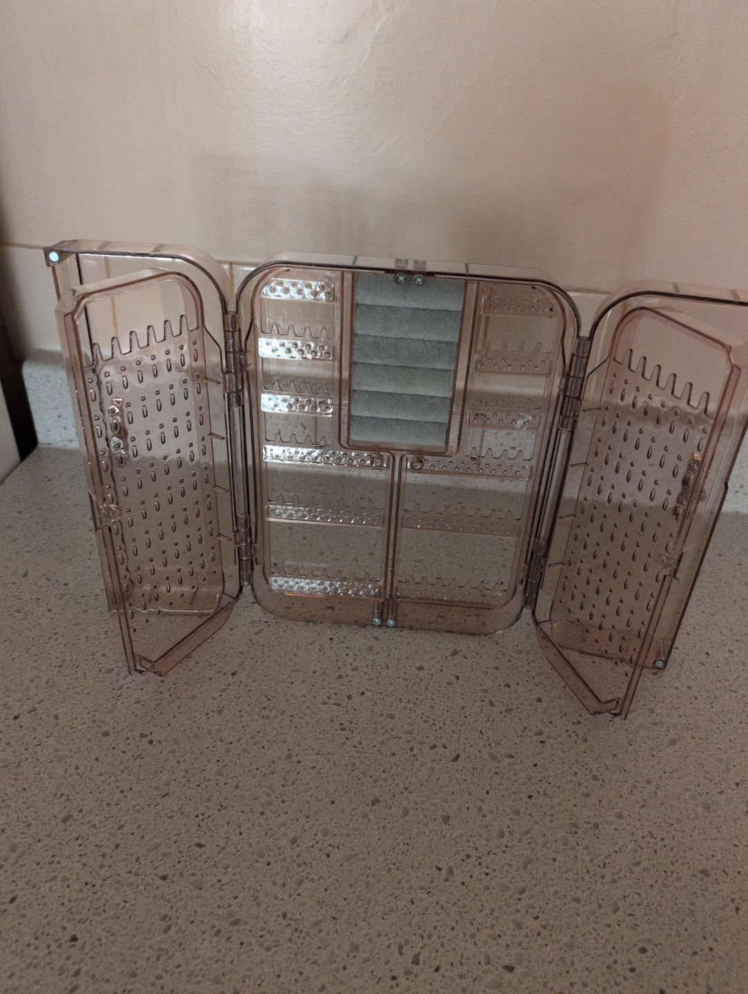 QUO BEAUTY Jewellery Organizer - photo 5