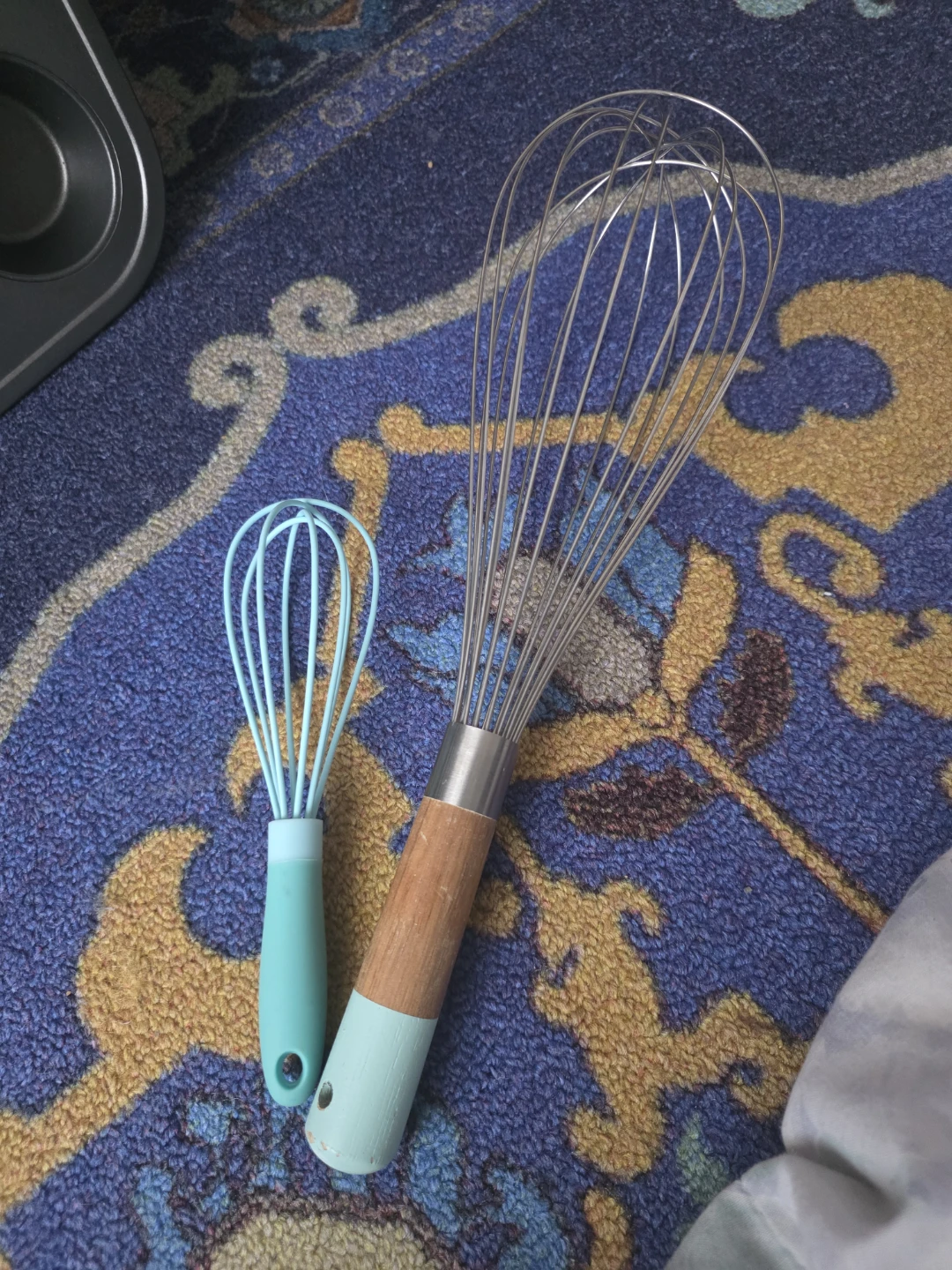 Whisk Set