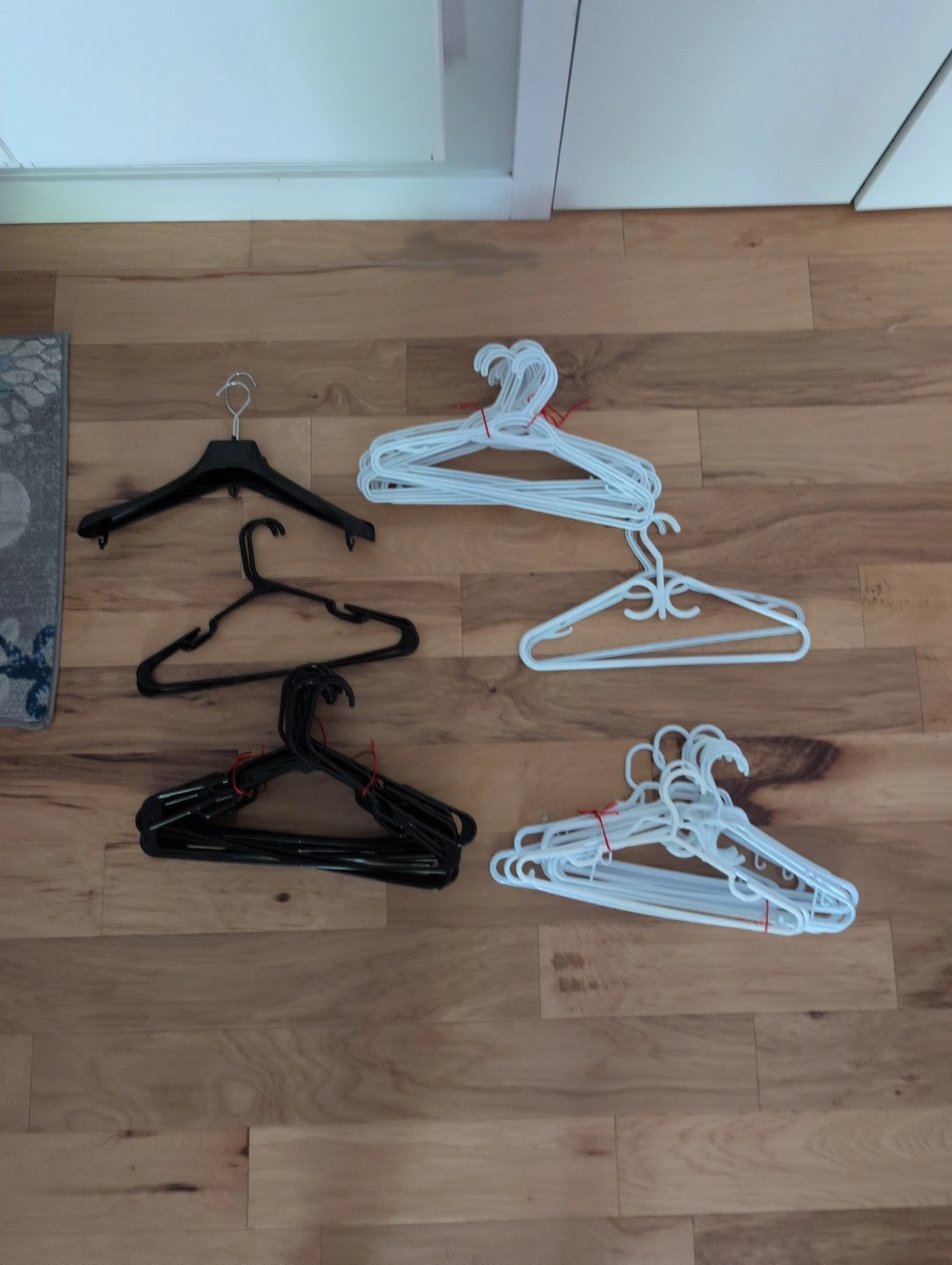 Free Hangers