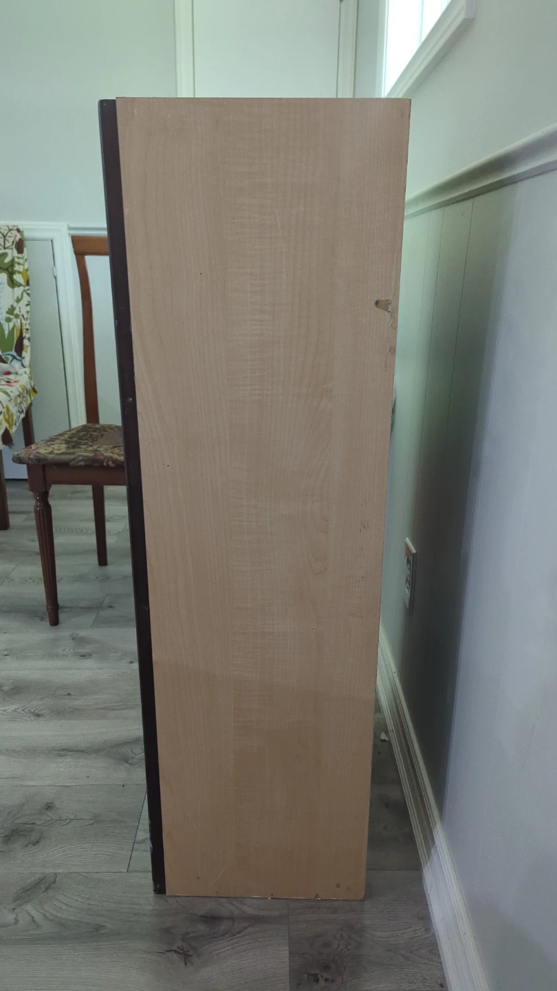 Gulfview Cabinets Wine Rack - Lexington Cocoa Maple (OBO) - photo 2