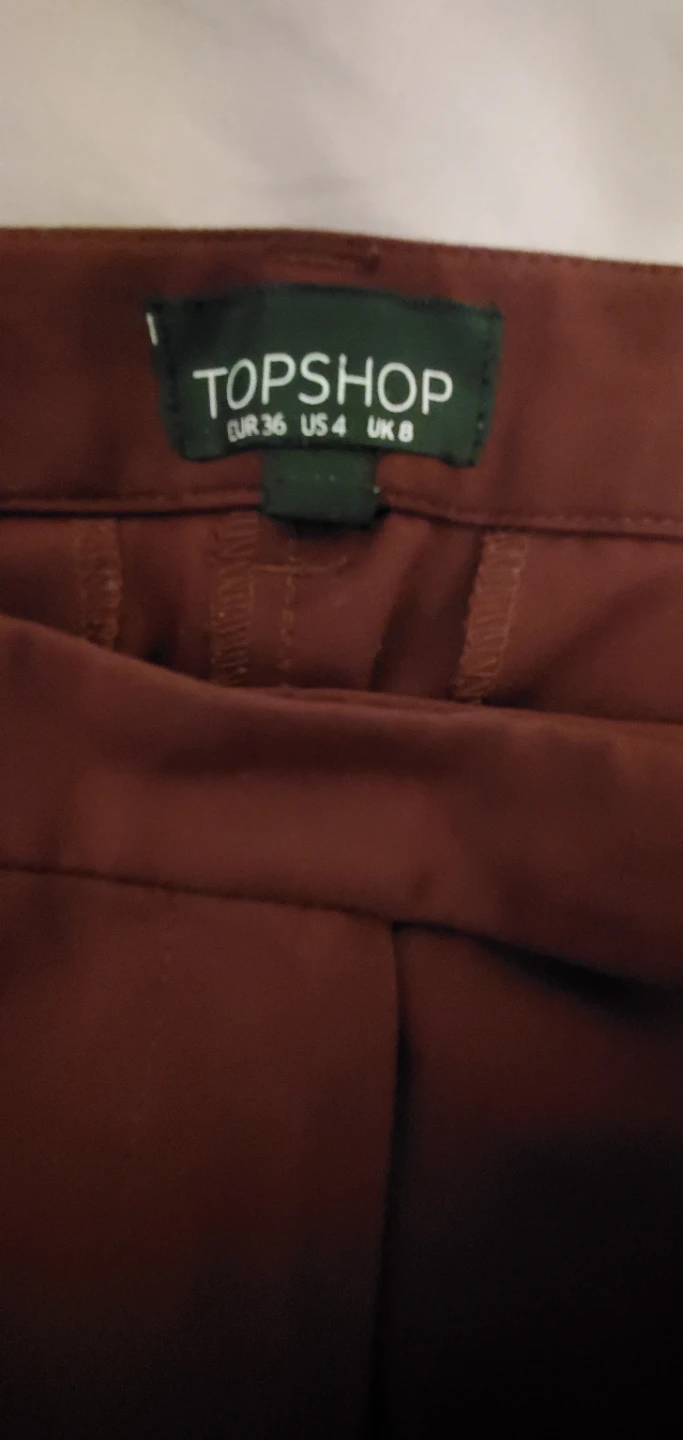 Topshop Trousers - photo 3