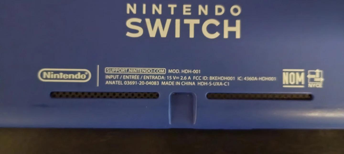 Nintendo switch lite - photo 3