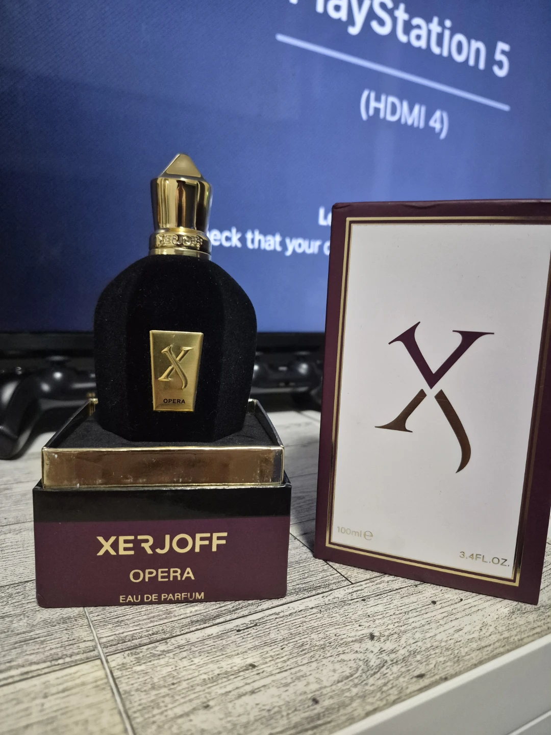 Xerjoff Opera Eau de Parfum 100ml - photo 2