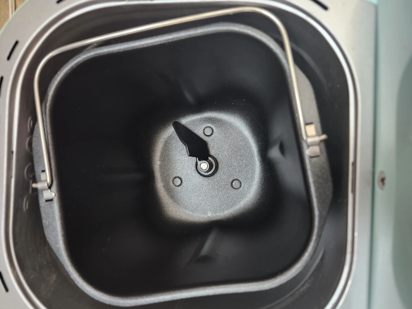 VAVSEA Bread Maker - photo 3